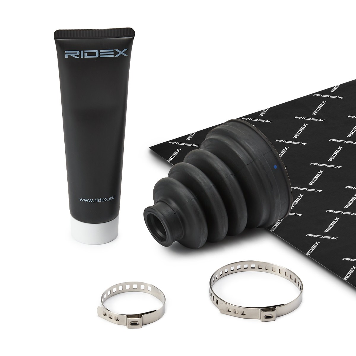 RIDEX CV boot Article number: 193B0200 cheaply