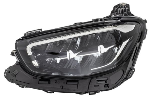 HELLA Frontlykter artikkelnummer: 1EX 014 215-311 billig