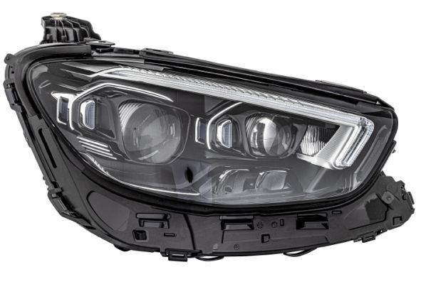 HELLA Headlight Article number: 1EX 014 215-421 cheaply