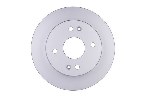 HELLA Спирачен диск артикулен номер: 8DD 355 133-171 евтино