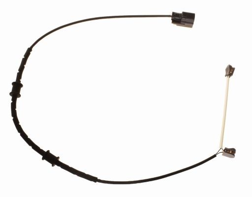 HELLA Sensor de desgaste de pastillas de frenos Número de artículo: 8DK 355 253-071 a buen precio