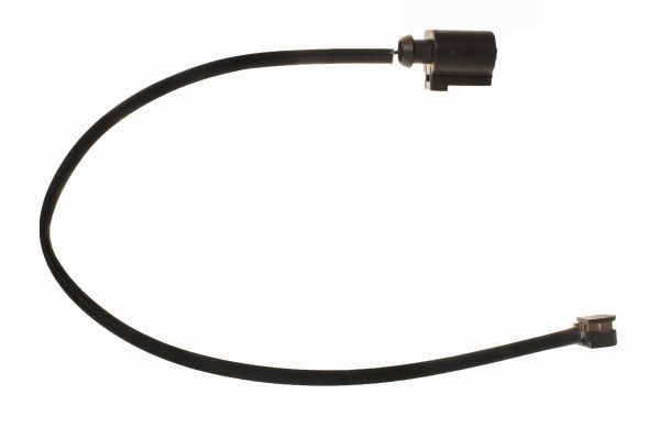 HELLA Brake pad wear sensor Article number: 8DK 355 253-111 cheaply