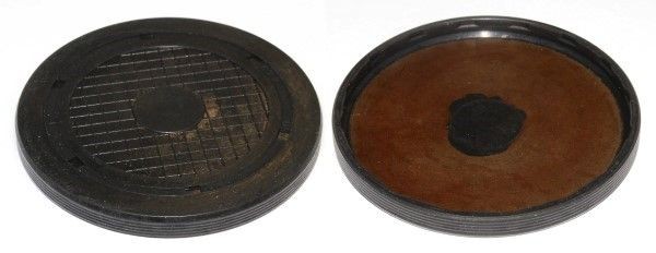 ELRING Gasket, timing case cover Article number: 568.990 cheaply