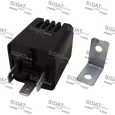SIDAT Multifunctional relay Article number: 2.48027 cheaply
