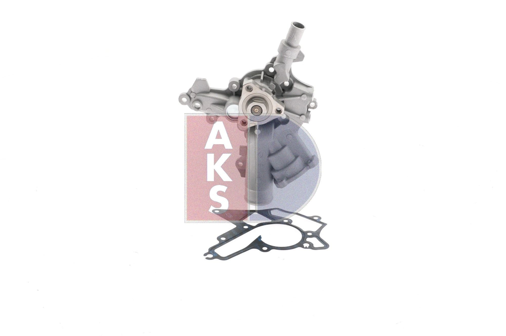 AKS DASIS Water pump Article number: 570509N cheaply