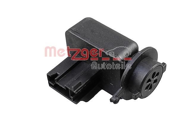 METZGER Sensor, Luftgüte Artikelnummer: 0905492 kaufen