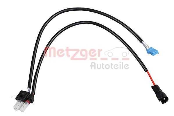 METZGER Battery Adapter Article number: 2323040 cheaply