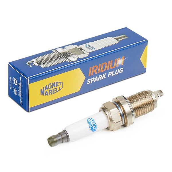 MAGNETI MARELLI Запалителна свещ артикулен номер: 062607000048 евтино