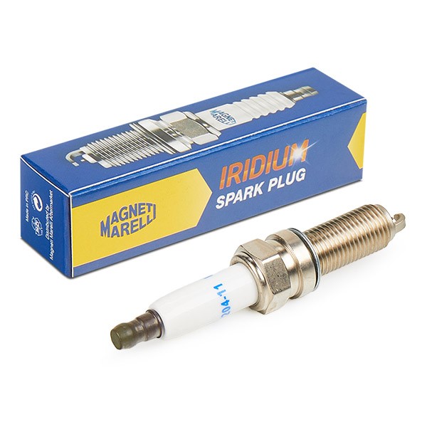 MAGNETI MARELLI Запалителна свещ артикулен номер: 062711000074 евтино