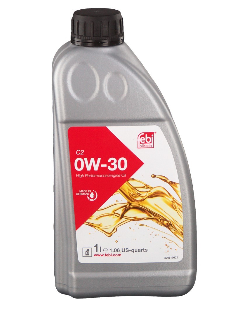 FEBI BILSTEIN Engine oil C2 Article number: 172187 cheaply
