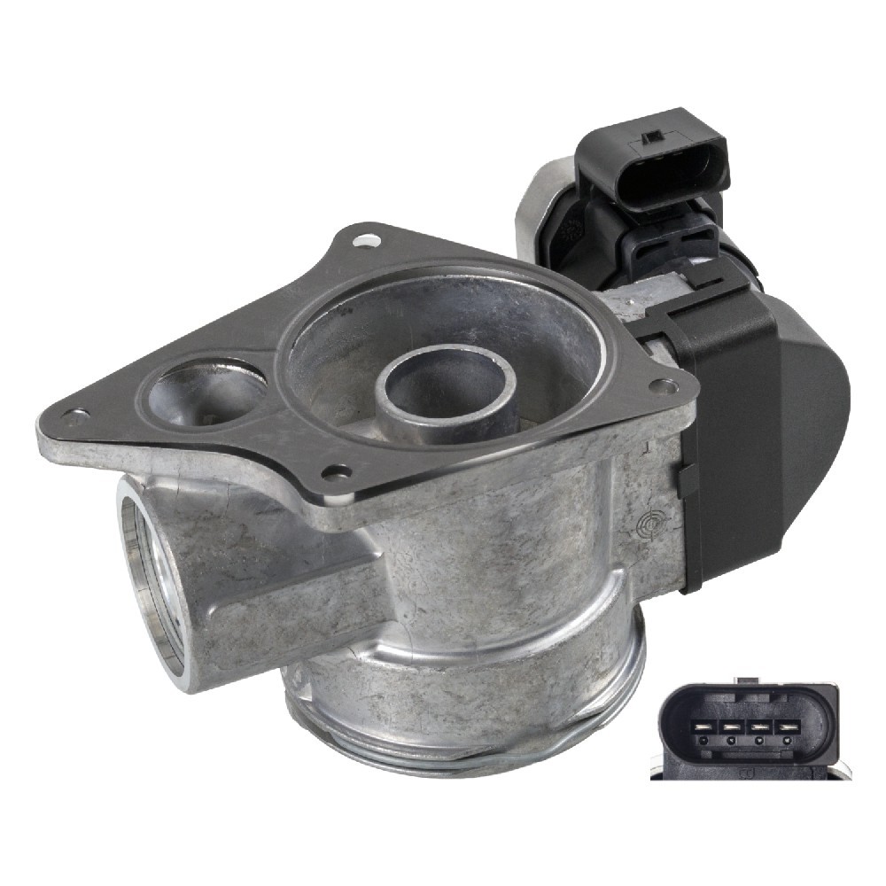 FEBI BILSTEIN EGR valve Article number: 173813 cheaply