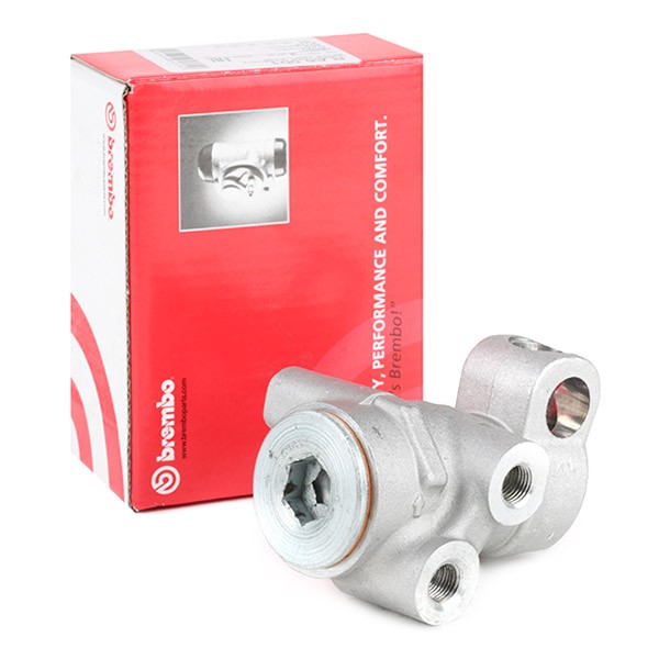 BREMBO Bromsreduceringsventil Artikelnummer: R A6 001 billigt