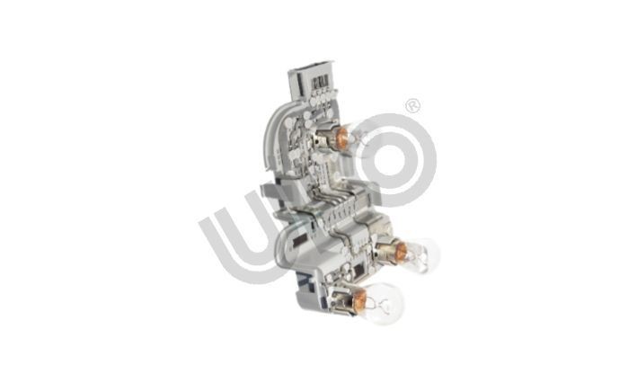 ULO 1089202 Lambikinnitus, tagatuli C-klass C 350 CDI 3.0 (204.223) 265 HP Diisel 2014