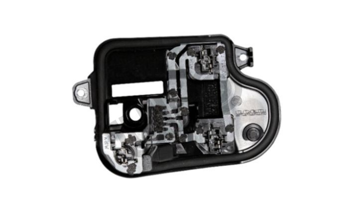 ULO 1092201 Lamphållare, baklykta PASSAT 2.0 TDI 170 hk Diesel 2014