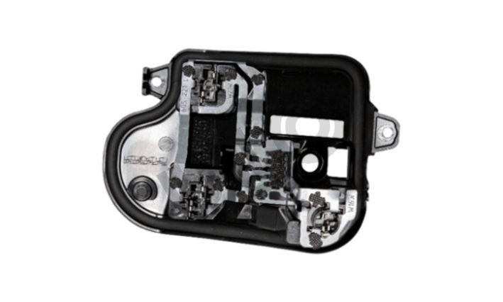 ULO 1092202 Lamphållare, baklykta PASSAT 2.0 TDI 170 hk Diesel 2014