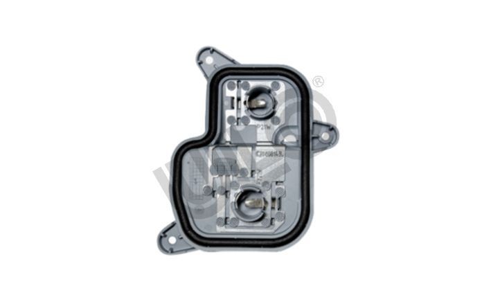 ULO 1096201 Lamphållare, baklykta A6 3.0 TFSI quattro 310 hk Bensin 2018