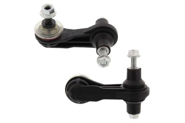 MAPCO 54739/2 Reparatursatz, Stabilisatorkoppelstange SUPERB 1.4 TSI 4x4 150 PS Benzin