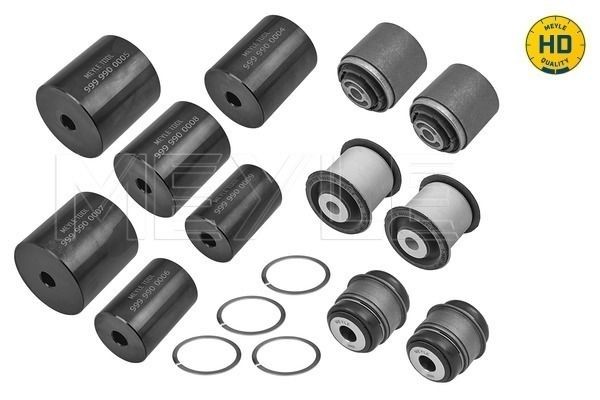 MEYLE Mounting Kit, control lever Article number: 314 754 0002/HD cheaply