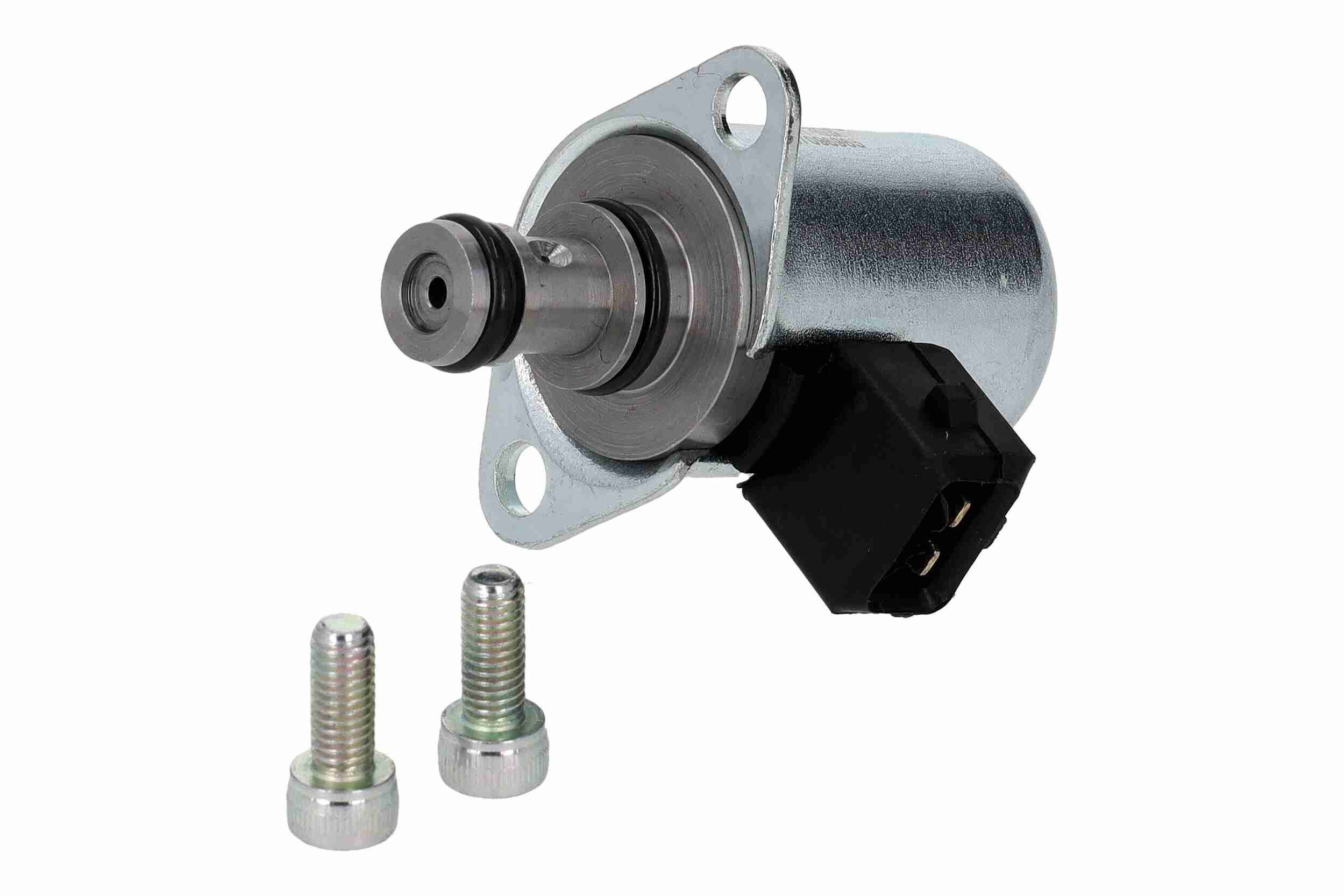 VEMO V30-77-1052 Soupape, servo-direction Classe E E 200 NGT (211.042) 163 CH Essence /gaz naturel (CNG) 2009