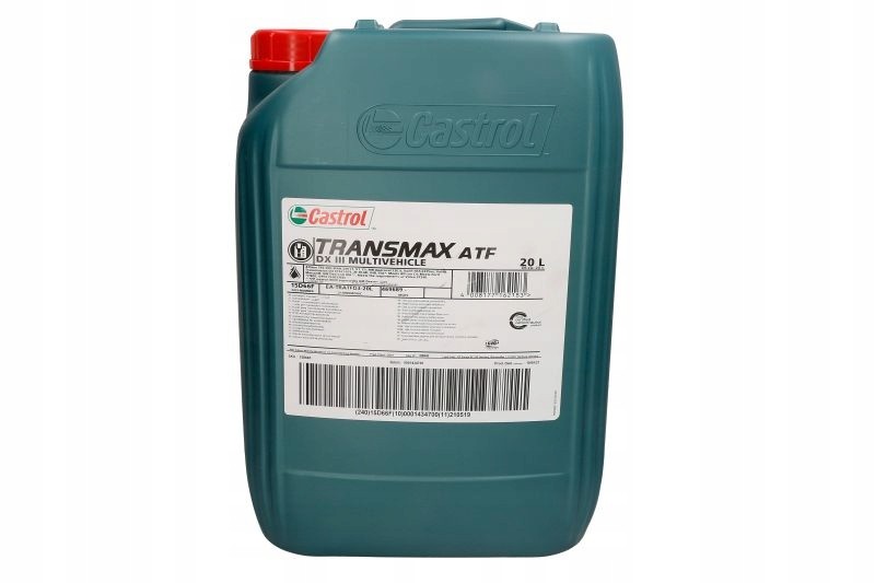 CASTROL 15D66F Hidraulika olaj AVENSIS 1.8 i (AT221_) 110 LE Benzin 2003