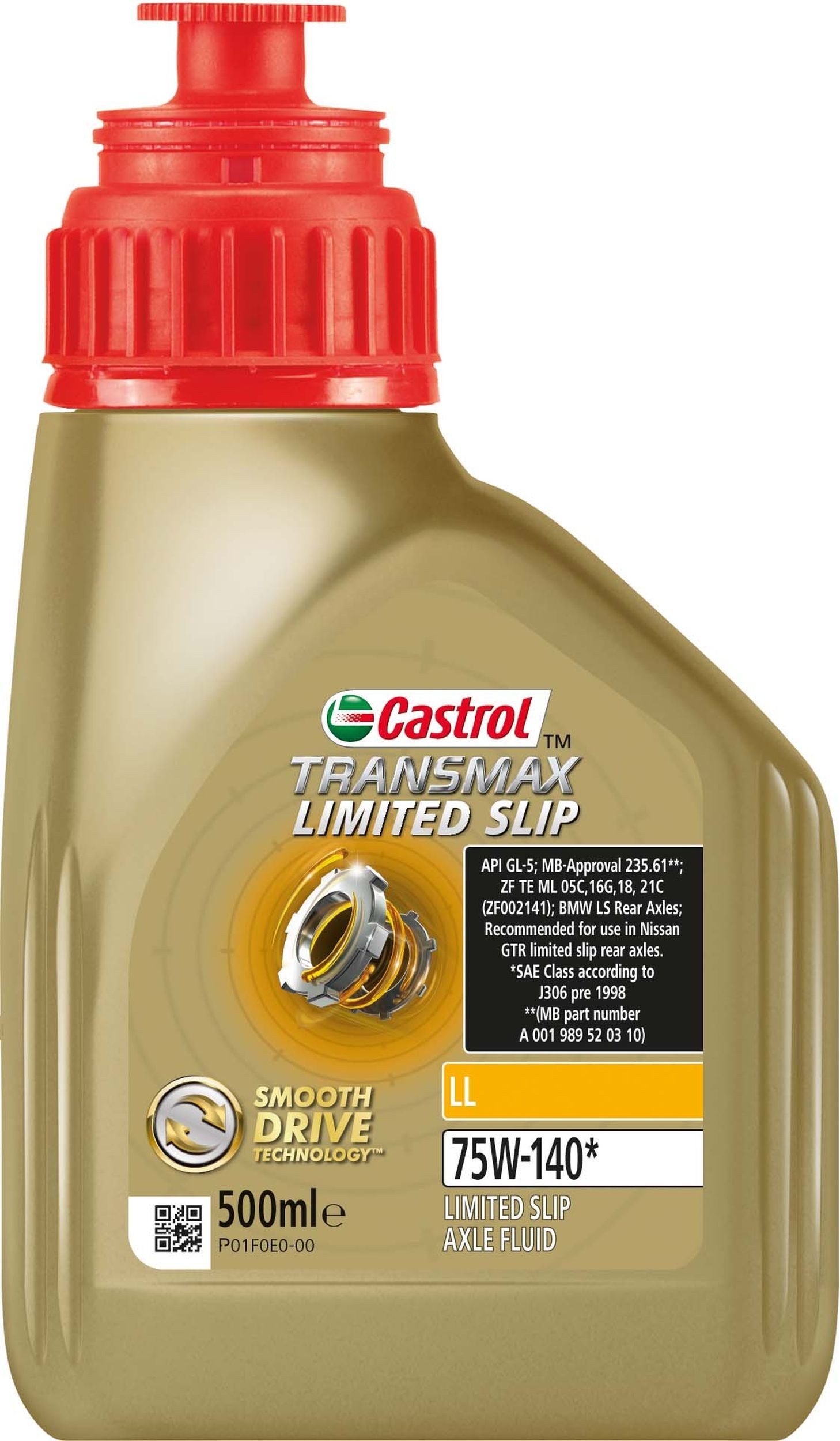 CASTROL Ulei cutie automata număr articol: 15D677 ieftin