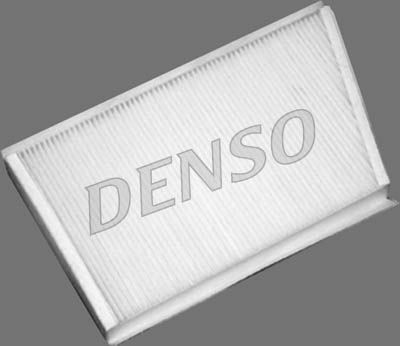 DENSO Filter, salongiõhk Artikli number: DCF026P soodsalt