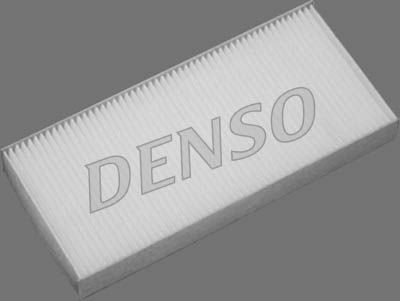 DENSO Pollenfilter Varenummer: DCF216P billige