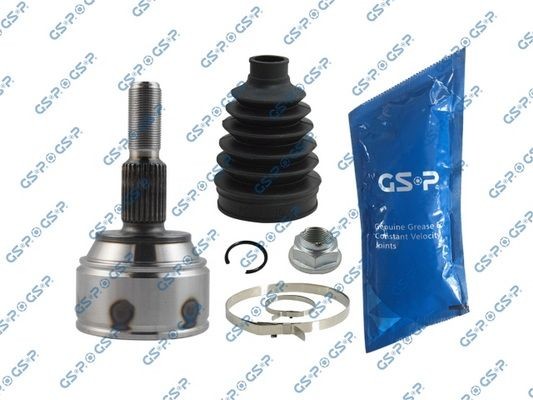 GSP Drivledd artikkelnummer: 802350 billig