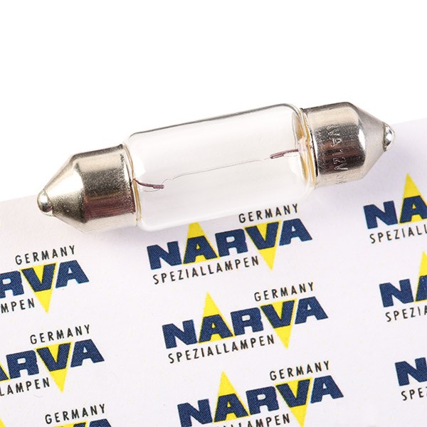 NARVA Glödlampa, skyltbelysning Artikelnummer: 171253000 billigt
