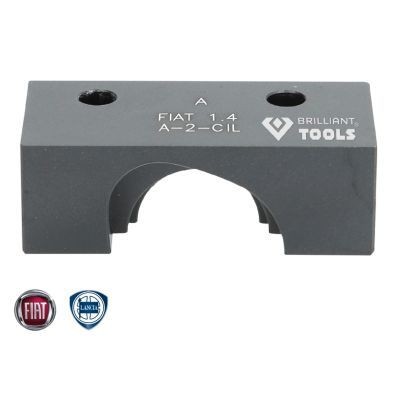 OEM Styreværktøj, knastaksel BT592575 fra KS TOOLS