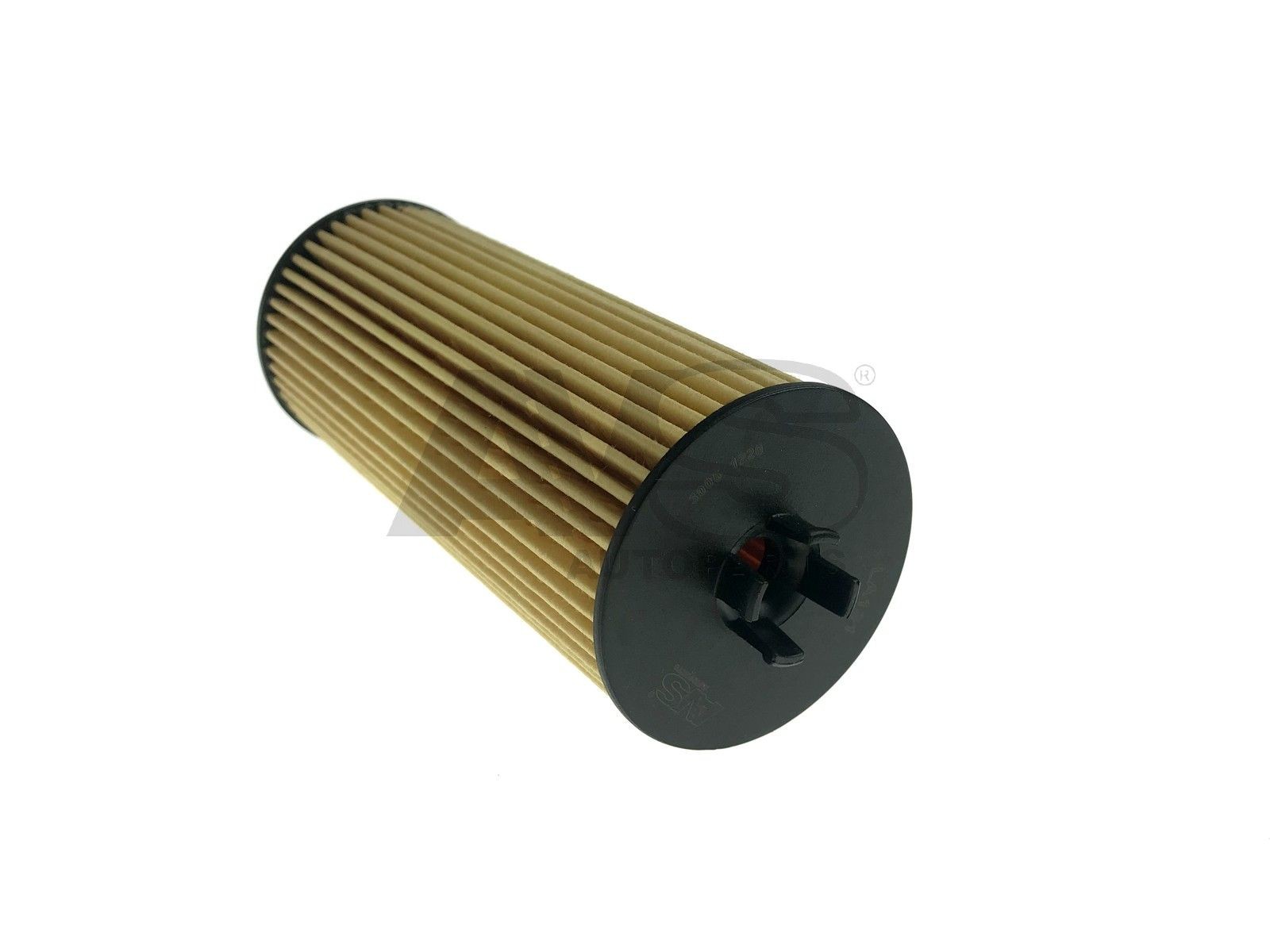 AVS AUTOPARTS Oliefilter Varenummer: LA131 billige