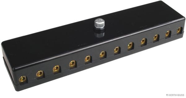 HERTH+BUSS ELPARTS Caja de fusibles Número de artículo: 50300120 a buen precio