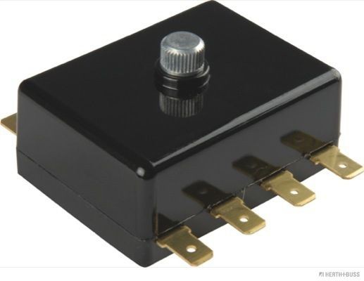 HERTH+BUSS ELPARTS Fuse Box Article number: 50300420 cheaply
