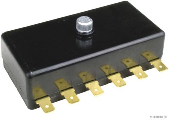 HERTH+BUSS ELPARTS Fuse Box Article number: 50300615 cheaply