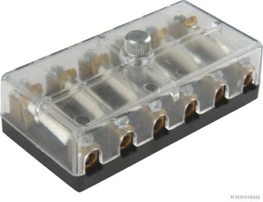 HERTH+BUSS ELPARTS Fuse Box Article number: 50300626 cheaply