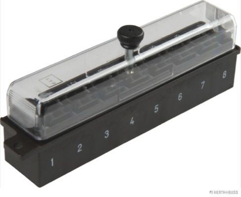 HERTH+BUSS ELPARTS 50300818 Fuse Box Convertible Cooper SD 136 PS Diesel 2015