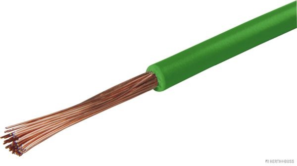 HERTH+BUSS ELPARTS Ledning artikkelnummer: 51275109004 billig