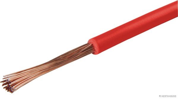 HERTH+BUSS ELPARTS Ledning artikkelnummer: 51275109005 billig