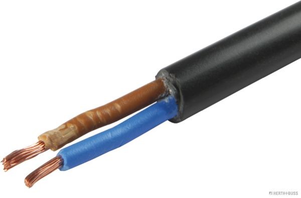 HERTH+BUSS ELPARTS Ledning artikkelnummer: 51275627000 billig