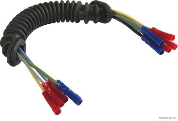 HERTH+BUSS ELPARTS Repair Set, harness Article number: 51277027 cheaply