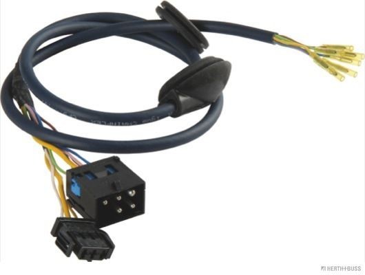 HERTH+BUSS ELPARTS Kit de montage, kit de câbles UGS: 51277050 à bon prix