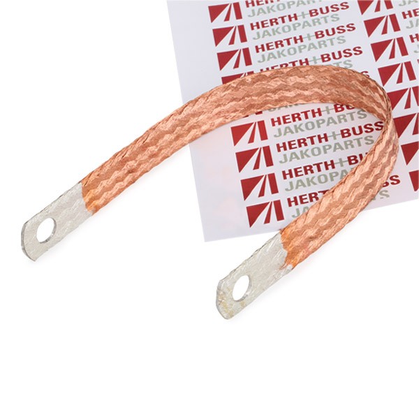 OEM Earth Strap 52287838 from HERTH+BUSS ELPARTS