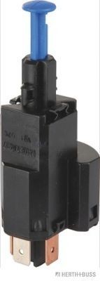 HERTH+BUSS ELPARTS Brake Light Switch Article number: 70485609 cheaply