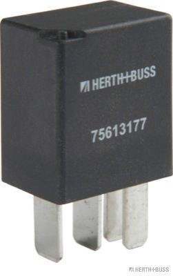 HERTH+BUSS ELPARTS Relais, Arbeitsstrom Artikelnummer: 75613177 kaufen