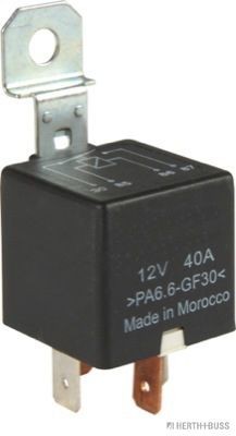 HERTH+BUSS ELPARTS Relay, main current Article number: 75613184 cheaply