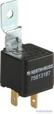 HERTH+BUSS ELPARTS Relais, Arbeitsstrom Artikelnummer: 75613187 kaufen