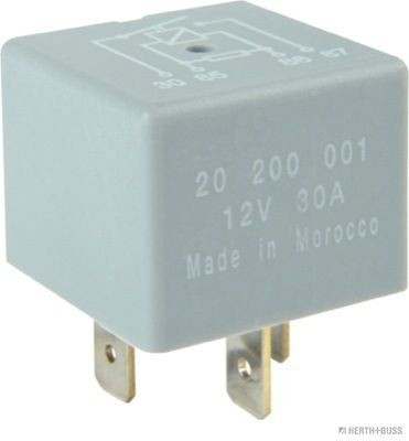 HERTH+BUSS ELPARTS Releu, curent alimentare număr articol: 75613215 ieftin