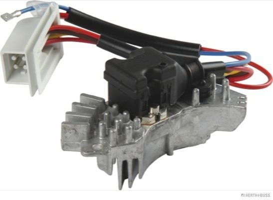 HERTH+BUSS ELPARTS Blower control unit Article number: 75614266 cheaply