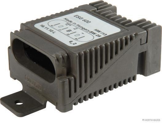 HERTH+BUSS ELPARTS Releu, ventilator radiator număr articol: 75898950 ieftin