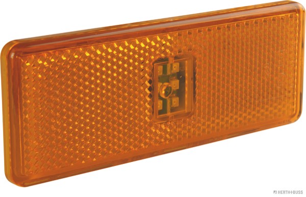 HERTH+BUSS ELPARTS Side Marker Light Article number: 82710200 cheaply